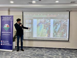 Или нормальный генплан - или пропал