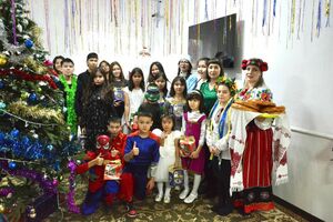 Пирогами по бургерам!