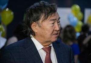 Олжас Сулейменов и еще ряд деятелей получили госстипендии президента в области культуры