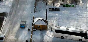 Тётка с юмором