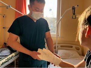 Последствия праздника
