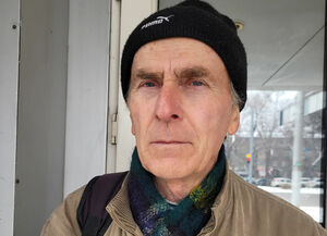 Владимир МИЩЕНКО: Вот так помощничек оказался…