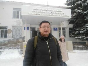 Долгое эхо жалоб акиму