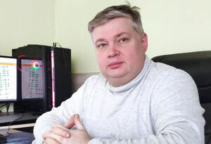 Алексей ЛАСТОВКА: Чуть помедленней? Не стоит!