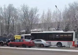 Без тормозов