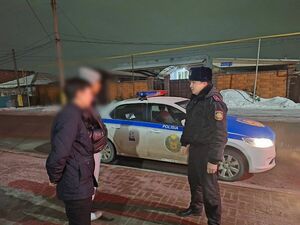 Дети резвятся, родители плачут