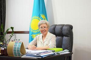 Плевать хотела