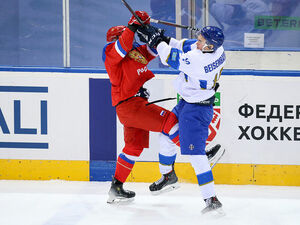 Промашка вышла