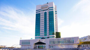 Тропою министра