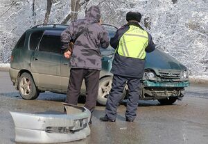 Перекрёсток судьбы