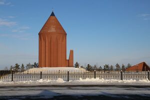 Пантеон: попадут уже не все