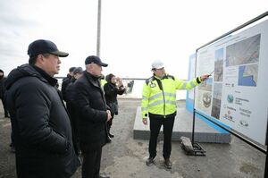 Огромный экспортный потенциал