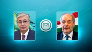 Токаев поздравил Тамаша Шуйока с избранием на пост президента Венгрии