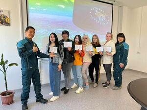 Как на предприятиях "Алтыналмас" реализуется программа «Women in Mining»