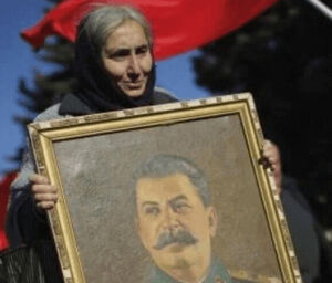 Сталина убил Запад?