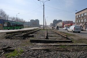 Три проблемные буквы