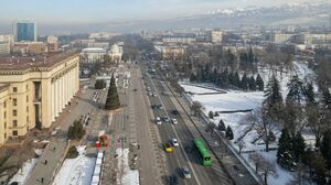 Проруха на старуху
