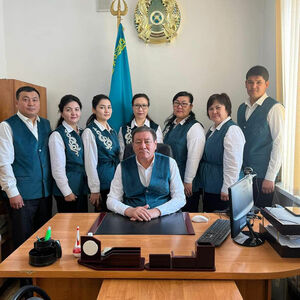 На работу как на праздник