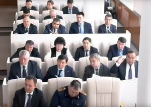 Лишь бы меня не спросили...