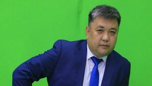Попавшийся на взятке в 10 млн тенге аким Сатпаева осужден на 3,5 года лишения свободы