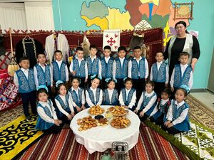 На работу как на праздник
