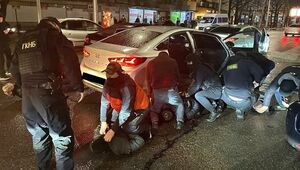 Подозреваемые в подготовке покушения на руководство Кыргызстана задержаны в Бишкеке