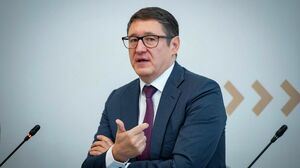 Выгодное посредничество