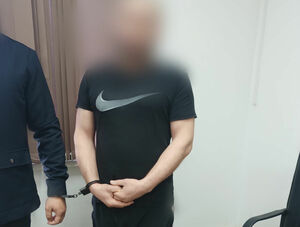 От правосудия не ушёл