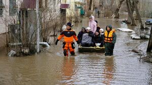 Как в воду глядел!