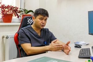“Мы зависимые, у нас адреналин в крови…”