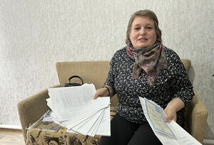 Разженили без меня