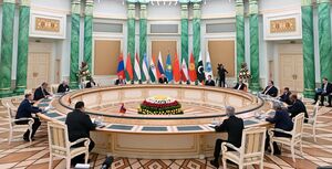 Формула безопасности - действовать сообща