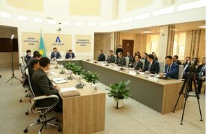 Чемпионы по коррупции