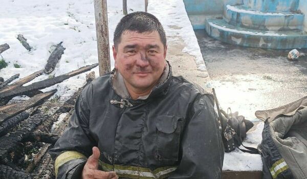 Память  о настоящем человеке