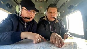 Бозумбаев сообщил о планах объявления режима ЧС в Атырау