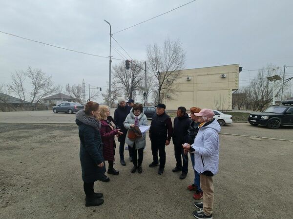 А благодати не видать