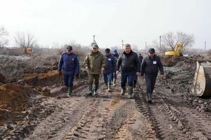 Смотреть в оба круглые сутки!