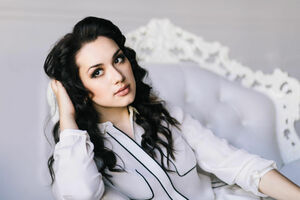 Мария МУДРЯК, оперная певица: После инсульта  у меня пропал голос