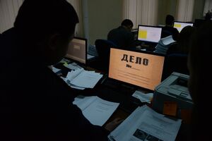 Рыба гниёт с хвоста?