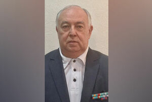 Фарид АКБЕРДИЕВ: Нас сковала боязнь критиковать друг друга