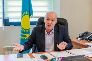 Нурлан БУРАНБАЕВ: Будь моя воля,  я бы всё остановил…