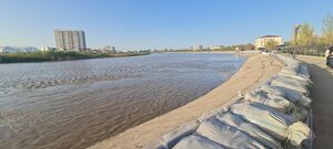 Мешки в воду