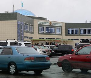 В целях безопасности