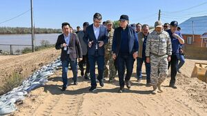 Успокаиваться рано