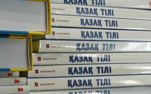 Казахский язык со временем станет языком межэтнического общения – Токаев