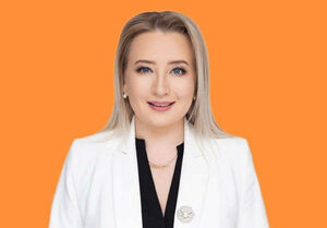 Халида АЖИГУЛОВА: За тех, кто задаёт неудобные вопросы