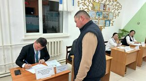 Добровольный выбор