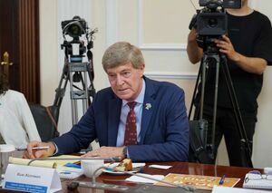 Всем выгодно!