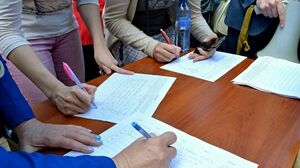 Осознали - прослезились?