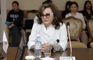 Облздрав против Белихиной